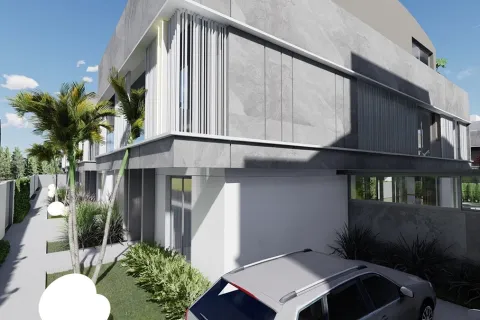 Продажа квартиры  в Мугле, Турция 4+3, 510м2, №223532 – фото 13