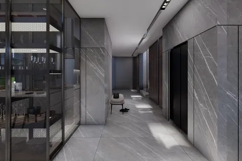 Продажа квартиры  в Мугле, Турция 4+3, 510м2, №223532 – фото 27