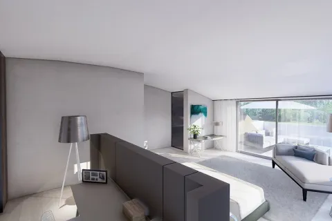 Продажа квартиры  в Мугле, Турция 4+3, 510м2, №223532 – фото 28