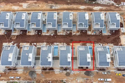 Продажа квартиры  в Мугле, Турция 4+3, 510м2, №223532 – фото 17