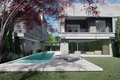 Продажа квартиры  в Мугле, Турция 4+3, 510м2, №223532 – фото 8