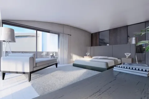 Продажа квартиры  в Мугле, Турция 4+3, 510м2, №223532 – фото 29