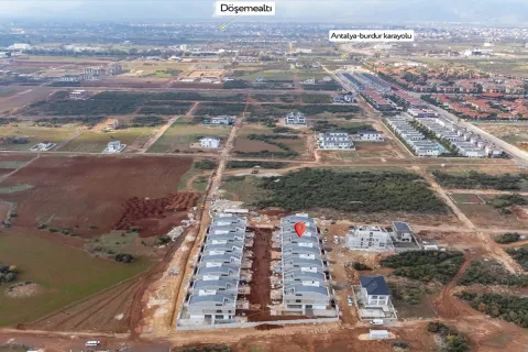 Продажа квартиры  в Мугле, Турция 4+3, 510м2, №223532 – фото 21