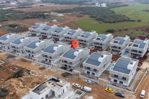 Продажа квартиры  в Мугле, Турция 4+3, 510м2, №223532 – фото 20