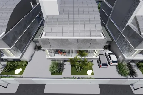 Продажа квартиры  в Мугле, Турция 4+3, 510м2, №223532 – фото 12