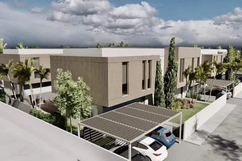 آپارتمان در  Mugla ، ترکیه 4 خوابه ، 300 متر مربع.  شماره 223530 - 8