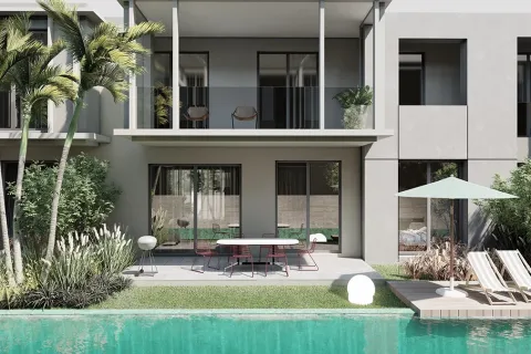 آپارتمان در  Mugla ، ترکیه 4 خوابه ، 300 متر مربع.  شماره 223530 - 3