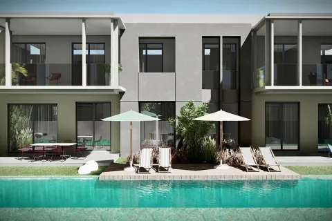 آپارتمان در  Mugla ، ترکیه 4 خوابه ، 300 متر مربع.  شماره 223530 - 10