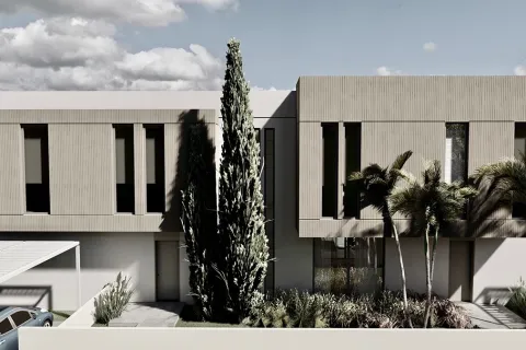 آپارتمان در  Mugla ، ترکیه 4 خوابه ، 300 متر مربع.  شماره 223530 - 13