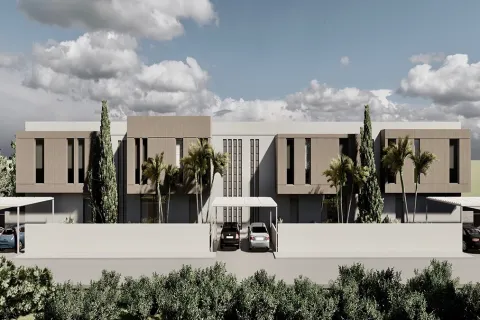 آپارتمان در  Mugla ، ترکیه 4 خوابه ، 300 متر مربع.  شماره 223530 - 6