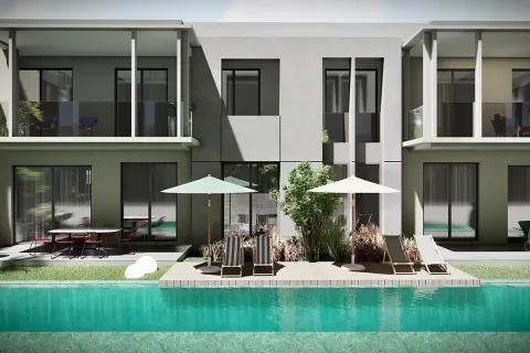 آپارتمان در  Mugla ، ترکیه 4 خوابه ، 300 متر مربع.  شماره 223530 - 5