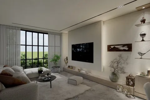 Продажа квартиры  в Мугле, Турция 3+1, 225.6м2, №223533 – фото 29