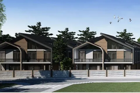 Продажа квартиры  в Мугле, Турция 3+1, 225.6м2, №223533 – фото 16