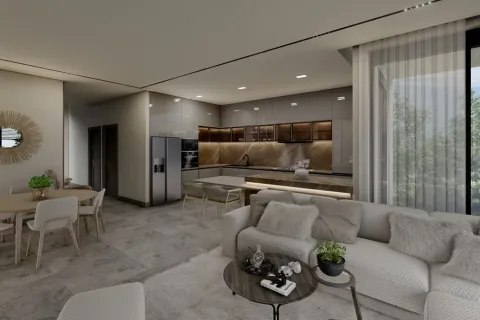 Продажа квартиры  в Мугле, Турция 3+1, 225.6м2, №223533 – фото 30