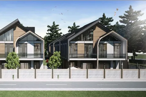 Продажа квартиры  в Мугле, Турция 3+1, 225.6м2, №223533 – фото 14