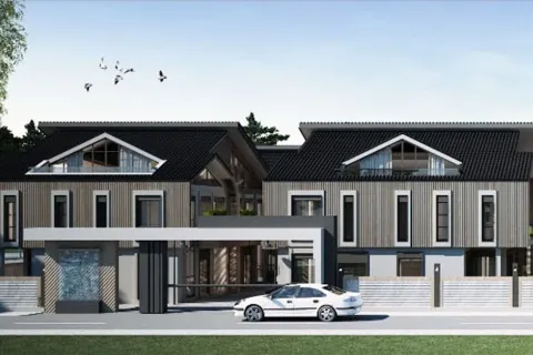 Продажа квартиры  в Мугле, Турция 3+1, 225.6м2, №223533 – фото 15