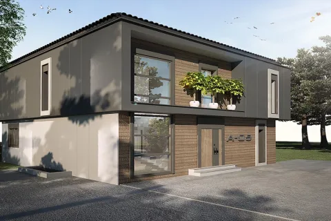 Продажа квартиры  в Мугле, Турция 3+1, 225.6м2, №223533 – фото 18