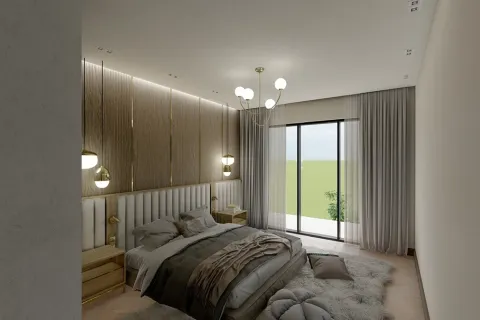 Продажа квартиры  в Мугле, Турция 3+1, 225.6м2, №223533 – фото 28