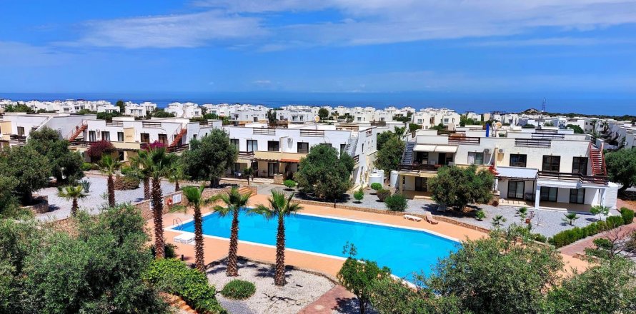 Apartment  in Esentepe, Girne, Northern Cyprus No. 213294