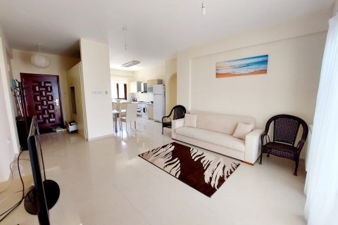 Apartment for sale  in Esentepe, Girne, Northern Cyprus, 100m2, No. 213294 – photo 2