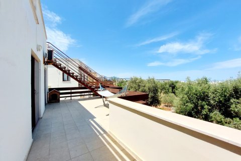 Apartment for sale  in Esentepe, Girne, Northern Cyprus, 100m2, No. 213294 – photo 18