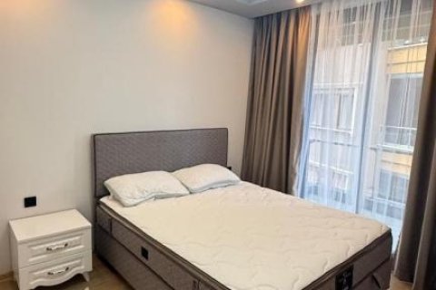 Lejlighed  i Alanya, Antalya, Tyrkiet Nr. 213297 - 4