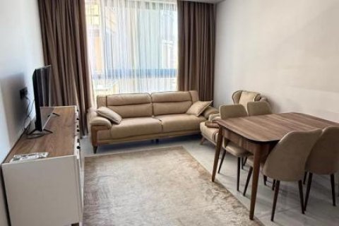 Lejlighed  i Alanya, Antalya, Tyrkiet Nr. 213297 - 3