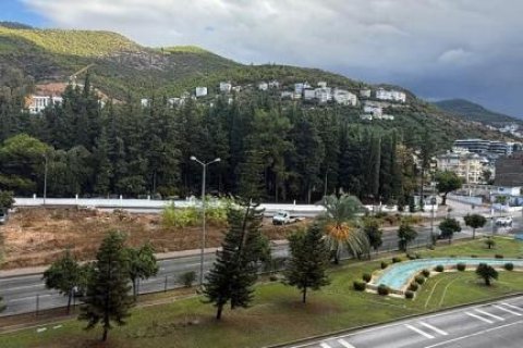 Lejlighed  i Alanya, Antalya, Tyrkiet Nr. 213297 - 18