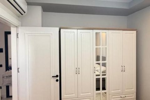 Lejlighed  i Alanya, Antalya, Tyrkiet Nr. 213297 - 17