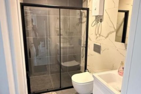 Lejlighed  i Alanya, Antalya, Tyrkiet Nr. 213297 - 15