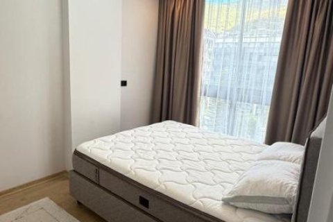 Lejlighed  i Alanya, Antalya, Tyrkiet Nr. 213297 - 5