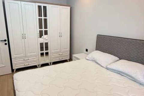 Lejlighed  i Alanya, Antalya, Tyrkiet Nr. 213297 - 6