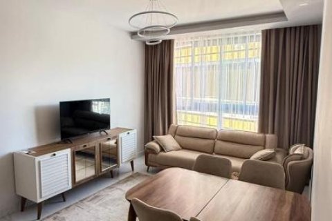 Lejlighed  i Alanya, Antalya, Tyrkiet Nr. 213297 - 2