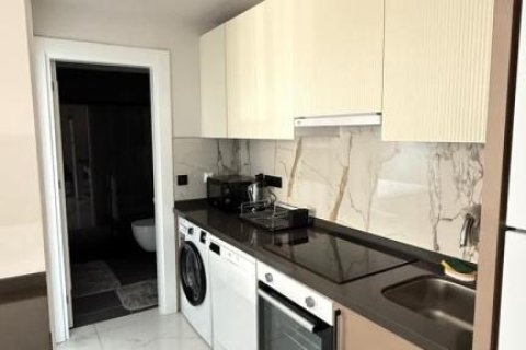 Lejlighed  i Alanya, Antalya, Tyrkiet Nr. 213297 - 11