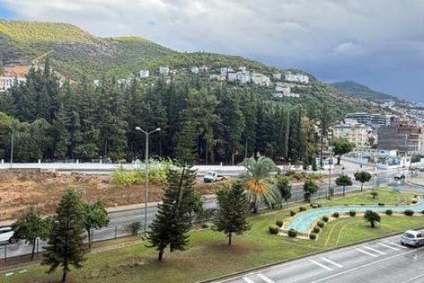 Lejlighed  i Alanya, Antalya, Tyrkiet Nr. 213297 - 19