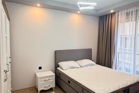 Lejlighed  i Alanya, Antalya, Tyrkiet Nr. 213297 - 9