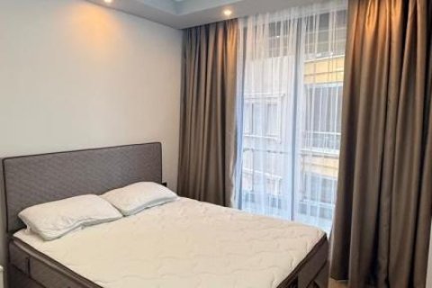 Lejlighed  i Alanya, Antalya, Tyrkiet Nr. 213297 - 7