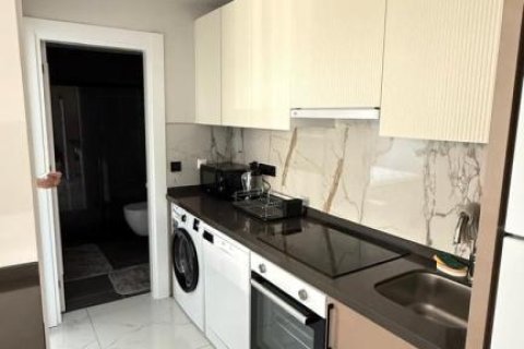 Lejlighed  i Alanya, Antalya, Tyrkiet Nr. 213297 - 10