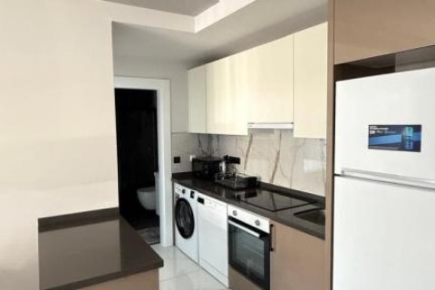 Lejlighed  i Alanya, Antalya, Tyrkiet Nr. 213297 - 12