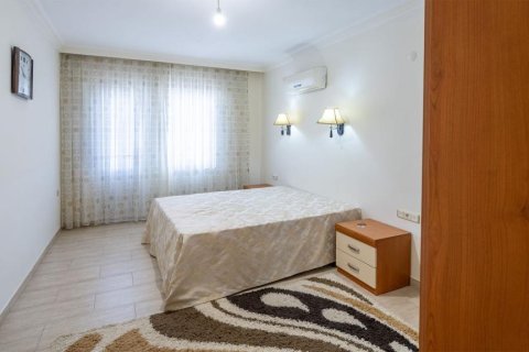 Wohnung  in Tosmur, Alanya, Antalya, Türkei Nr. 213298 - 7