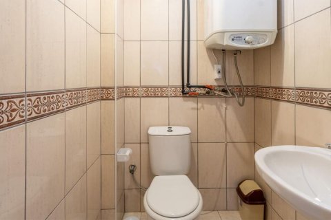 Wohnung  in Tosmur, Alanya, Antalya, Türkei Nr. 213298 - 13