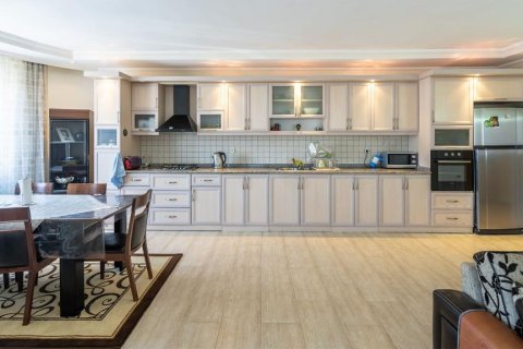 Wohnung  in Tosmur, Alanya, Antalya, Türkei Nr. 213298 - 8