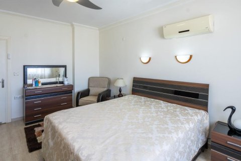 Wohnung  in Tosmur, Alanya, Antalya, Türkei Nr. 213298 - 4