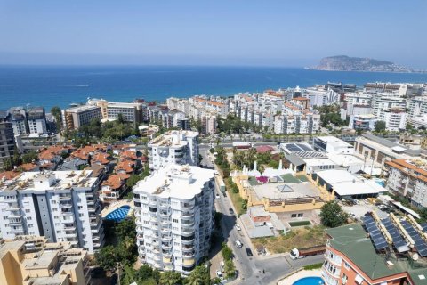 Wohnung  in Tosmur, Alanya, Antalya, Türkei Nr. 213298 - 27
