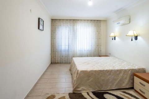 Wohnung  in Tosmur, Alanya, Antalya, Türkei Nr. 213298 - 5