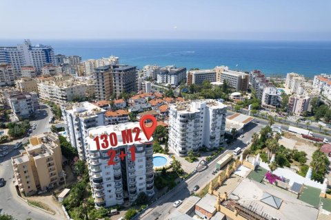 Wohnung  in Tosmur, Alanya, Antalya, Türkei Nr. 213298 - 29