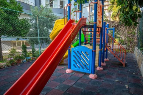 Wohnung  in Tosmur, Alanya, Antalya, Türkei Nr. 213298 - 17