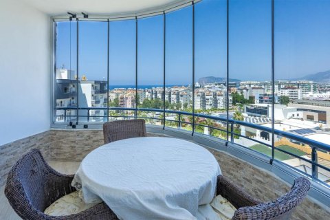 Wohnung  in Tosmur, Alanya, Antalya, Türkei Nr. 213298 - 10