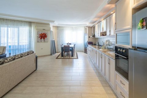 Wohnung  in Tosmur, Alanya, Antalya, Türkei Nr. 213298 - 9