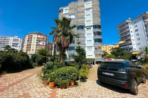 Wohnung  in Tosmur, Alanya, Antalya, Türkei Nr. 213298 - 28
